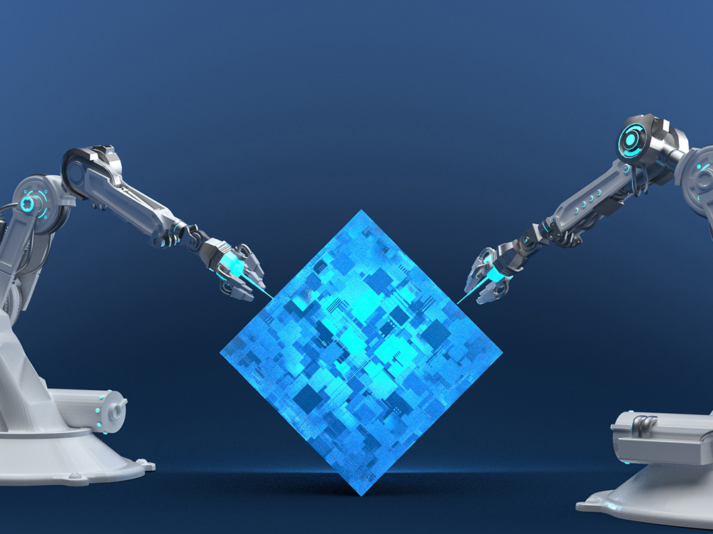 Industrial Automation