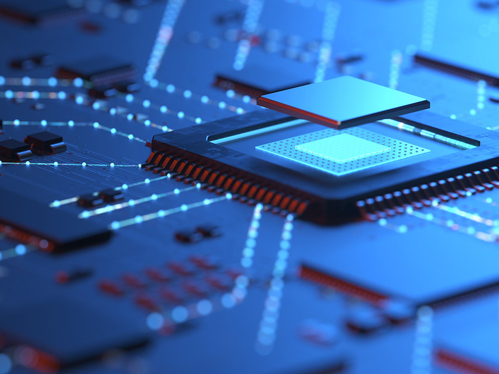 Consumer Electronics